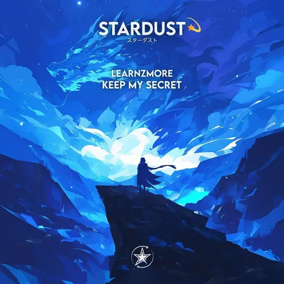 Keep My Secret 封面