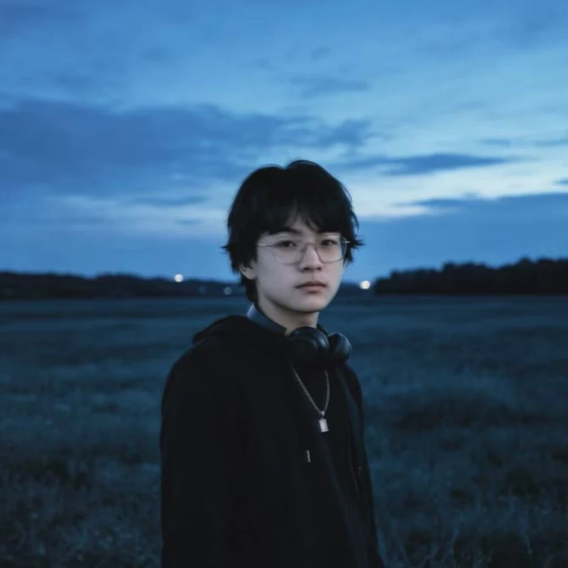 希文 Sean Ven